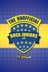 game pic for Boca Juniors App
